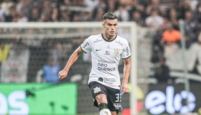 Flamengo Corinthians Tipp