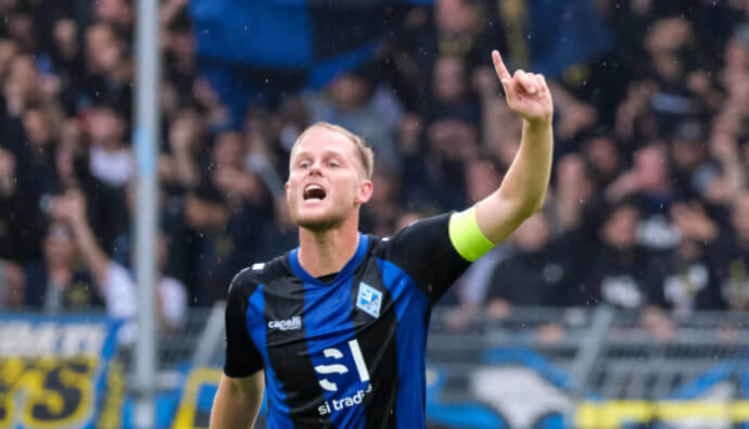 Freiburg II Mannheim Tipp