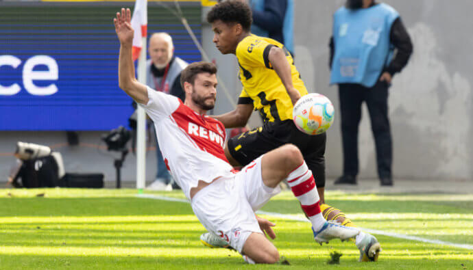 Gladbach Köln Tipp