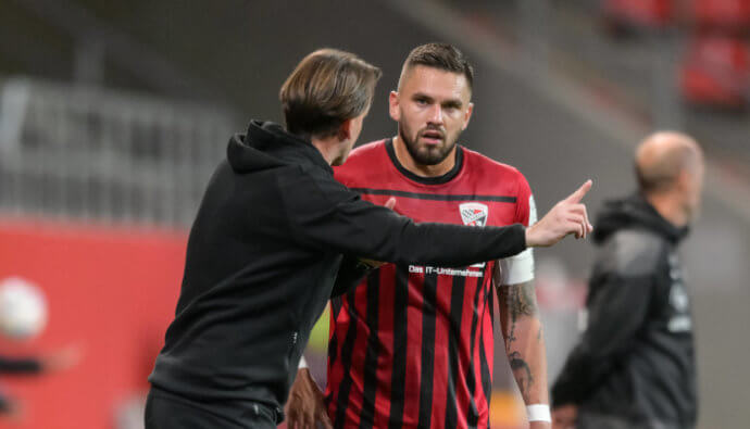 Ingolstadt Meppen Tipp