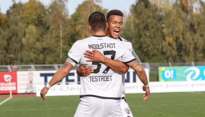 Ingolstadt Viktoria Köln Tipp