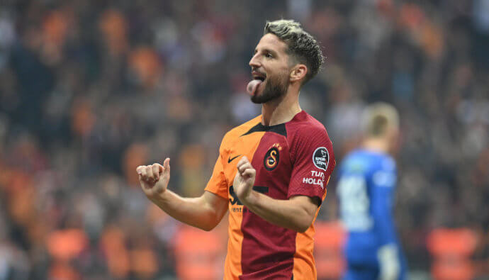 Karagümrük Galatasaray Tipp