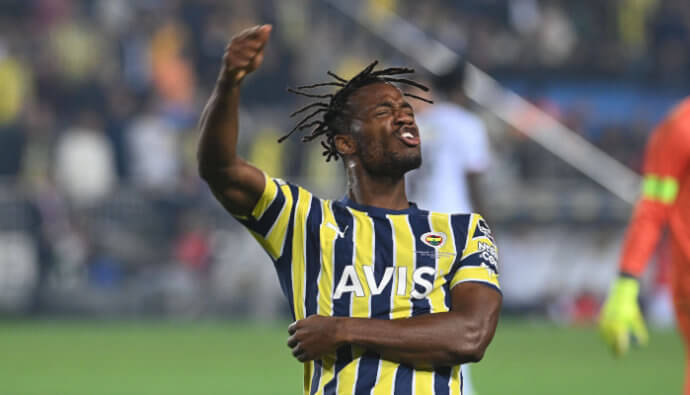 Larnaka Fenerbahce Tipp