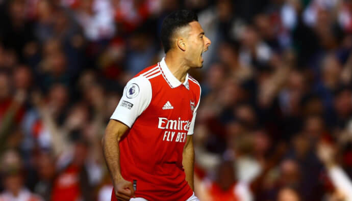 Leeds Arsenal Tipp