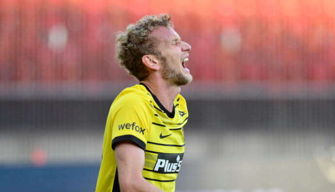 Lugano Young Boys Tipp