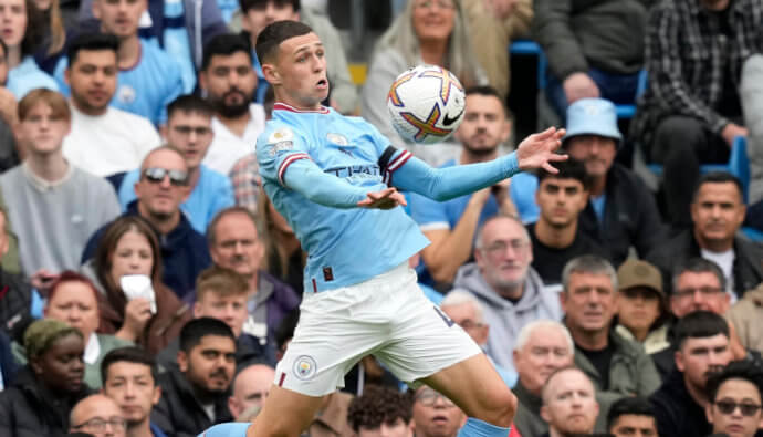 Manchester City Kopenhagen Tipp