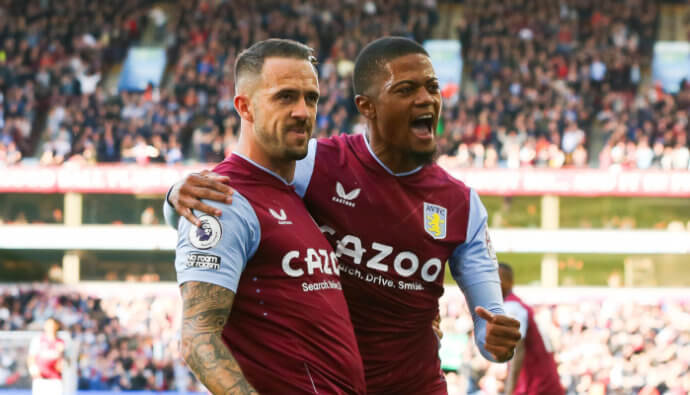 Newcastle Aston Villa Tipp