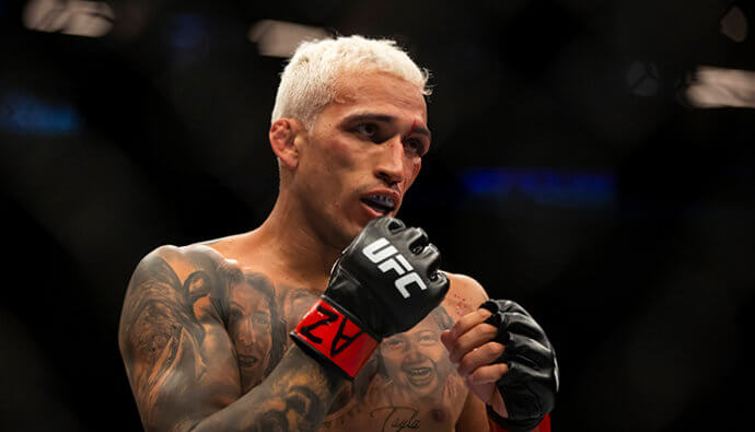 oliveira vs makhachev