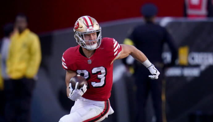 Rams 49ers Tipp
