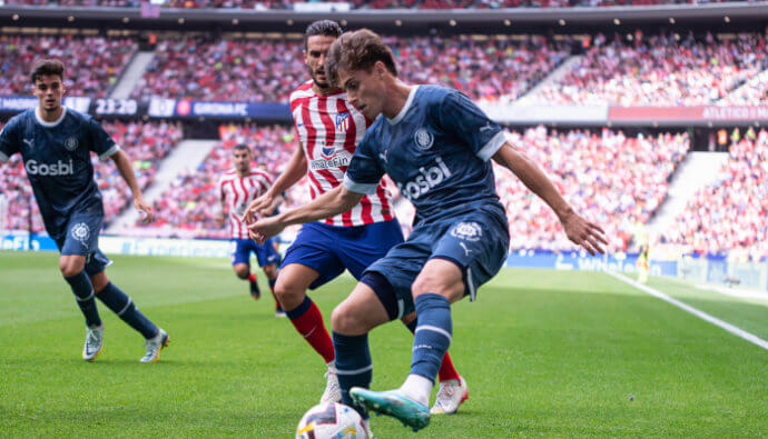 Real Madrid Girona Tipp