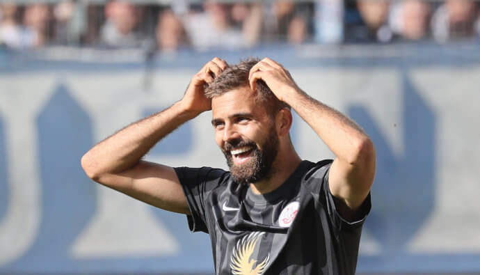 Rostock Paderborn Tipp