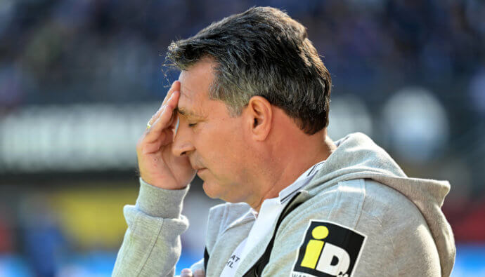 Sandhausen Karlsruhe Tipp