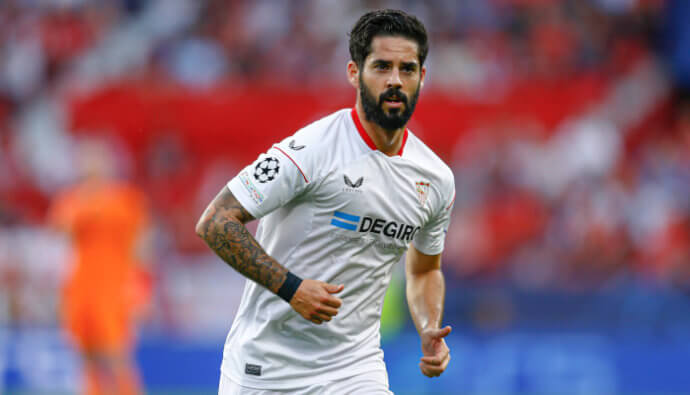 Sevilla Rayo Vallecano Tipp