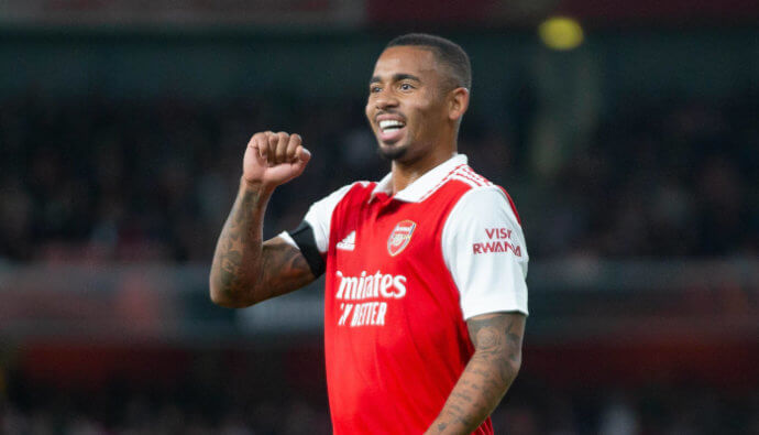 Southampton Arsenal Tipp