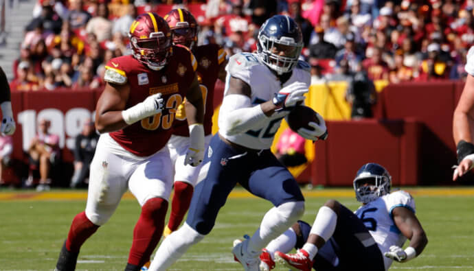 Titans-Colts Tipp