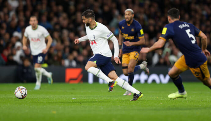 Tottenham Sporting Lissabon Tipp