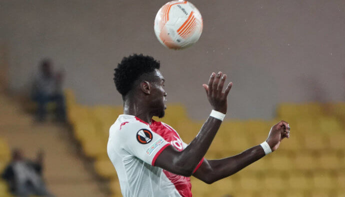Trabzonspor Monaco Tipp