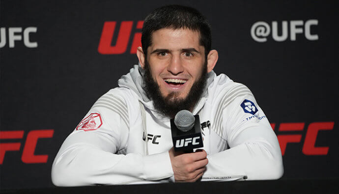 ufc 280