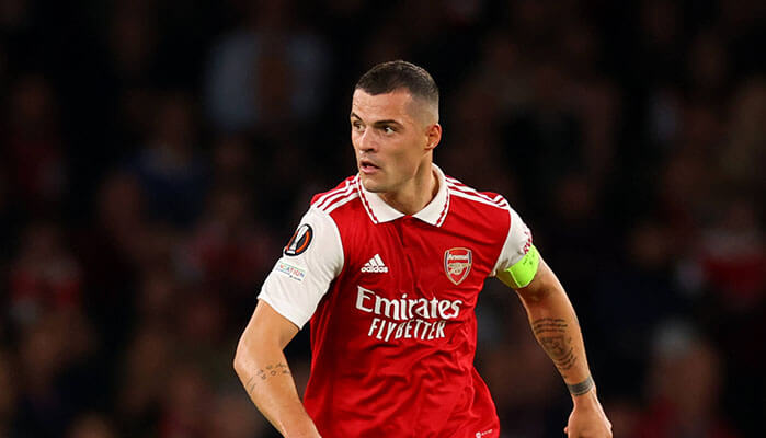Arsenal Nottingham Tipp