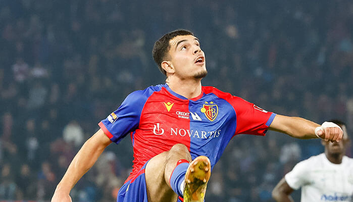 FC Basel Zalgiris Vilnius Tipp