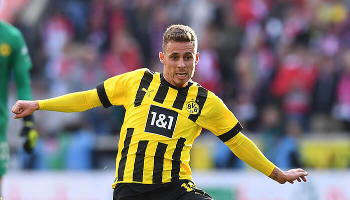 Sevilla Dortmund Tipp