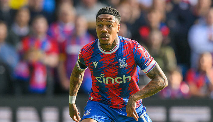 Crystal Palace Leeds Tipp
