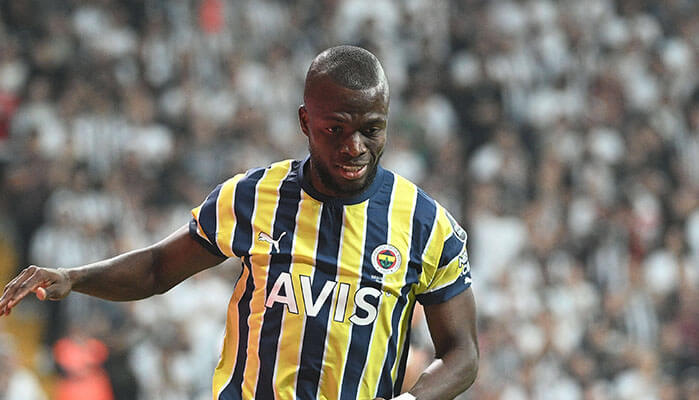 Fenerbahce Larnaca Tipp
