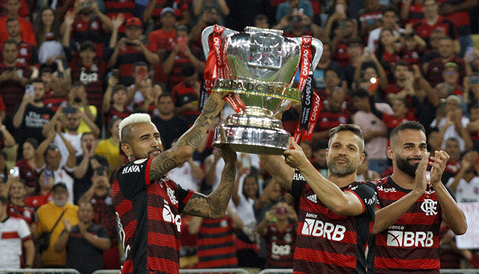 Flamengo Athletic-PR Tipp