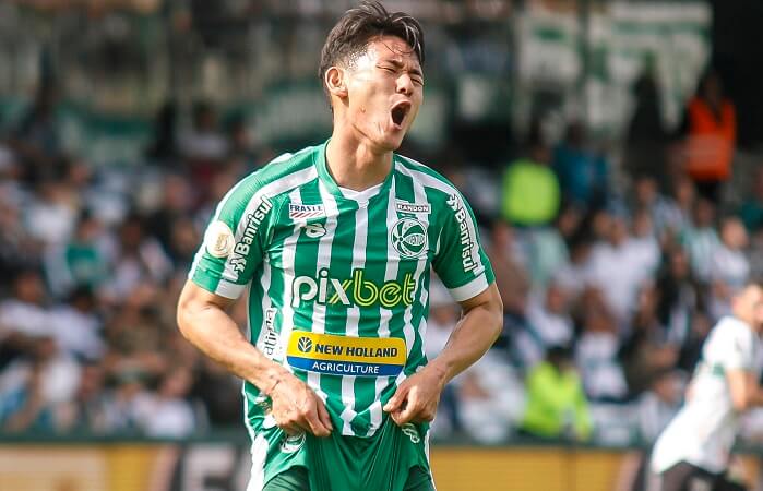 Santos Juventude Tipp