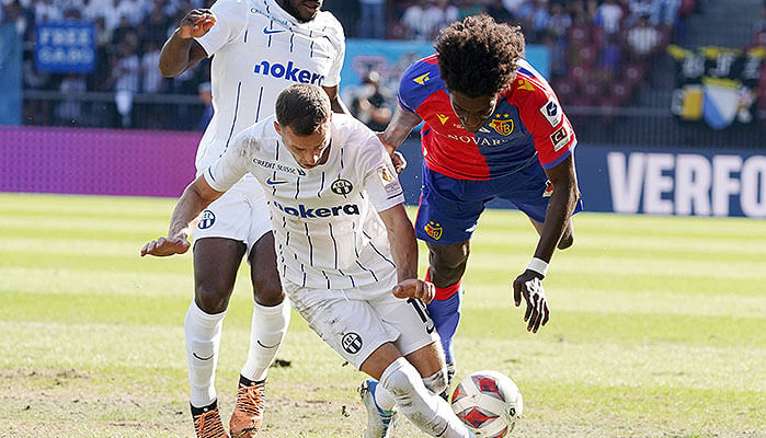 FC Basel FC Zürich Tipp