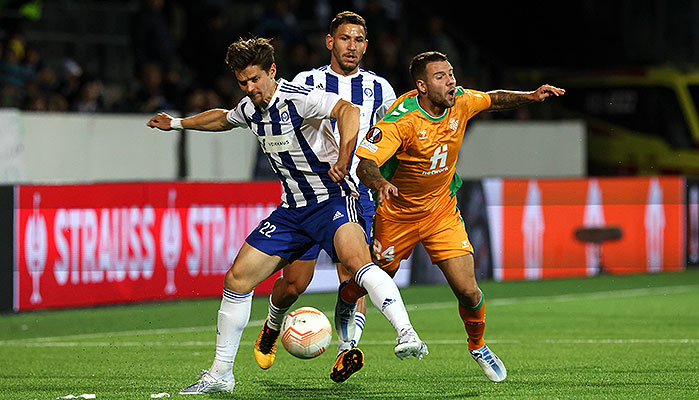 HJK Ludogorets Rasgrad Tipp
