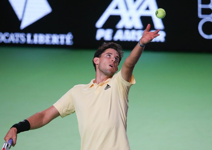 Thiem Giron Tipp