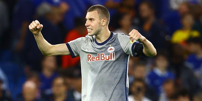 Dinamo Zagreb Salzburg Tipp