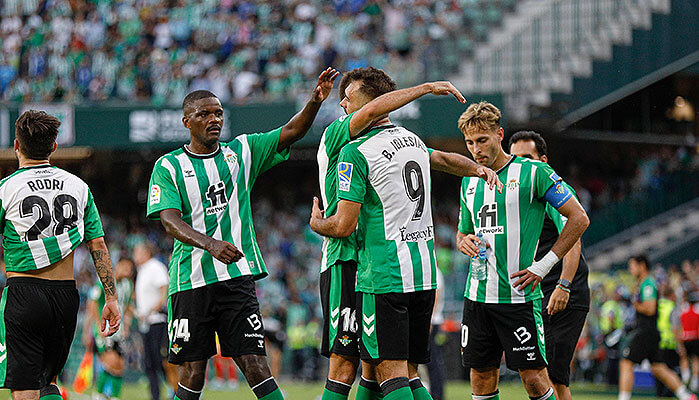 Betis Sevilla Almeria Tipp