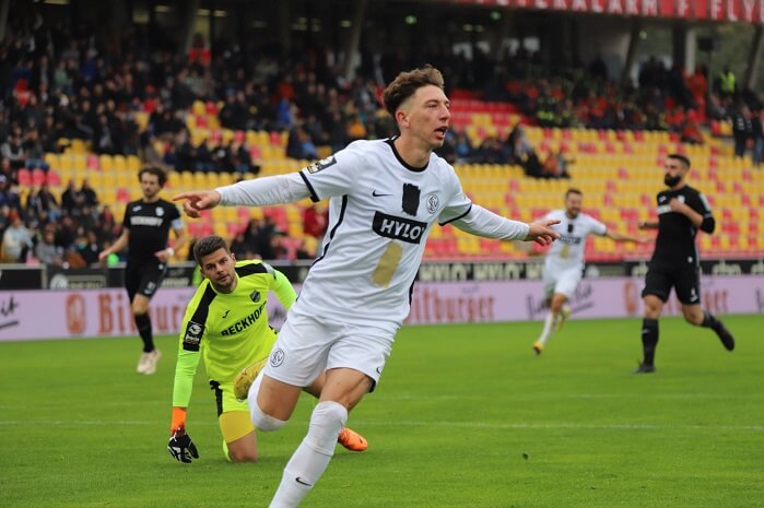 Elversberg Duisburg Tipp