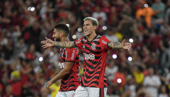 Flamengo Internacional Tipp