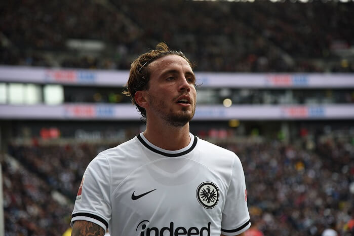 Frankfurt Tottenham Tipp