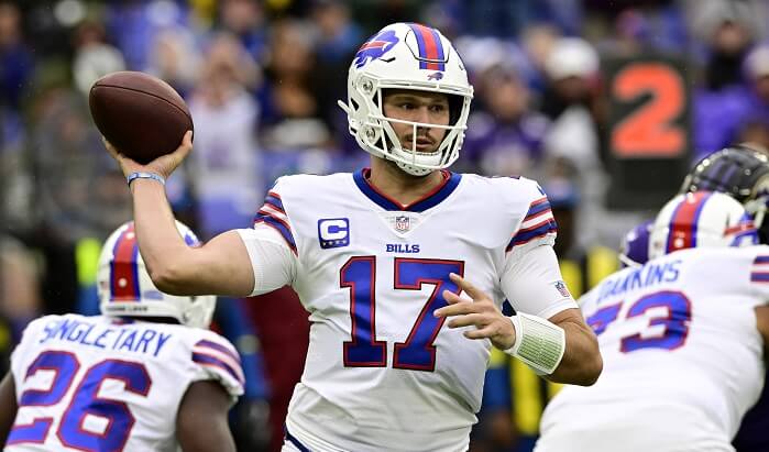 nfl week 5 2022