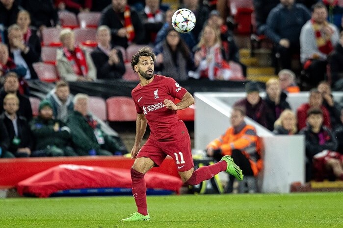 Arsenal Liverpool Tipp