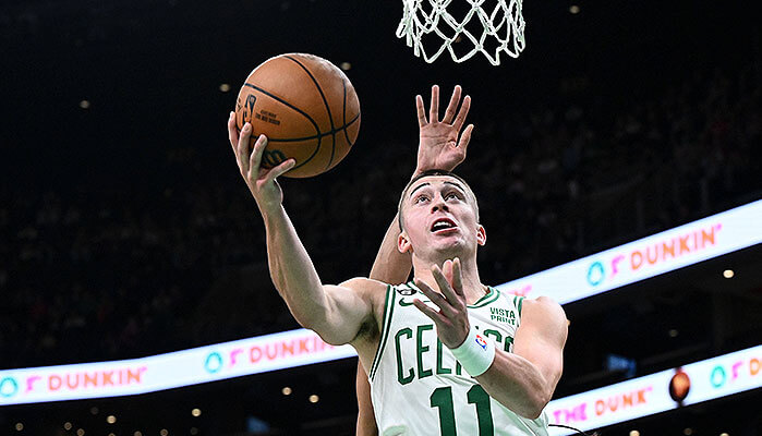 Celtics 76ers Tipp