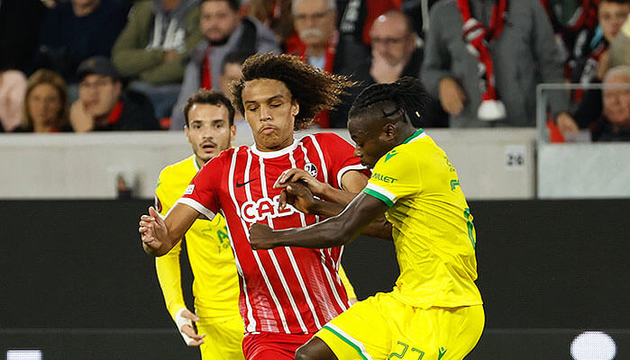 Nantes SC Freiburg Tipp