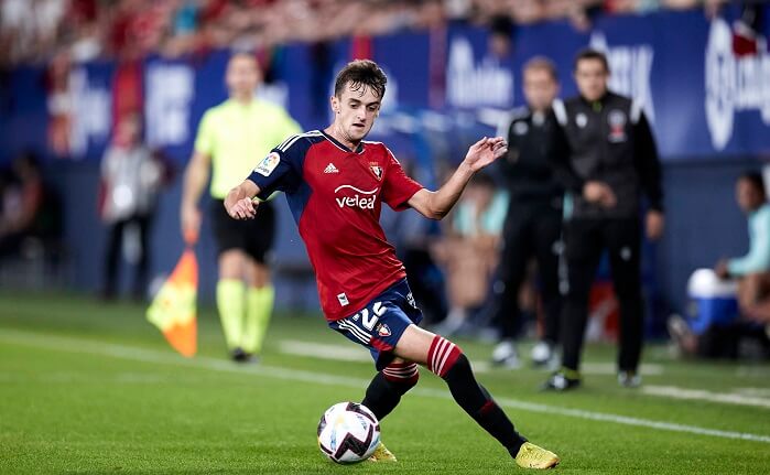 Villarreal Osasuna Tipp