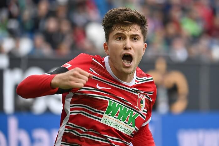 Köln Augsburg Tipp