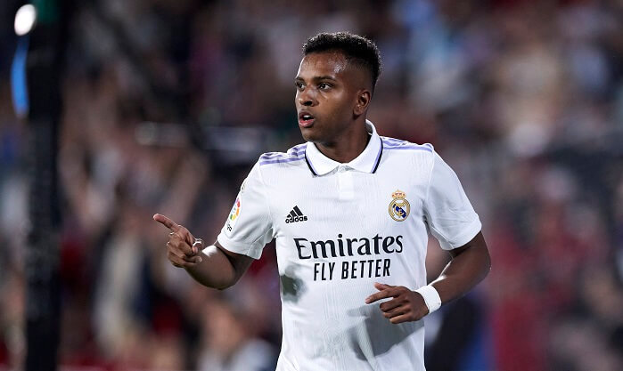 Donezk Real Madrid Tipp