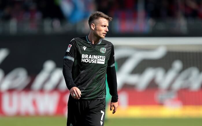 Hannover Bielefeld Tipp