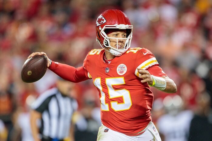 nfl week 6 2022