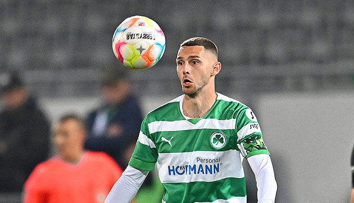 Fürth Bielefeld Tipp