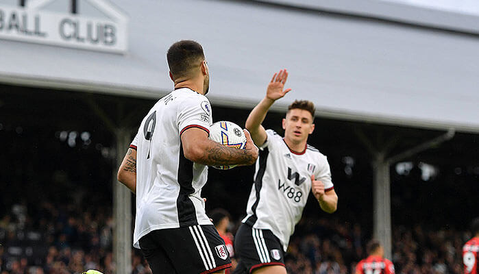 Fulham Aston Villa Tipp