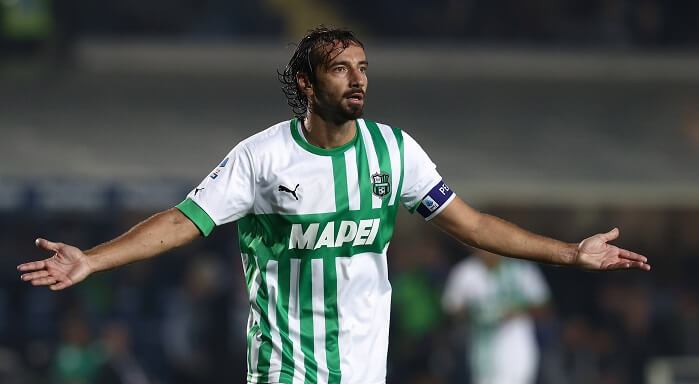 Sassuolo Hellas Verona Tipp