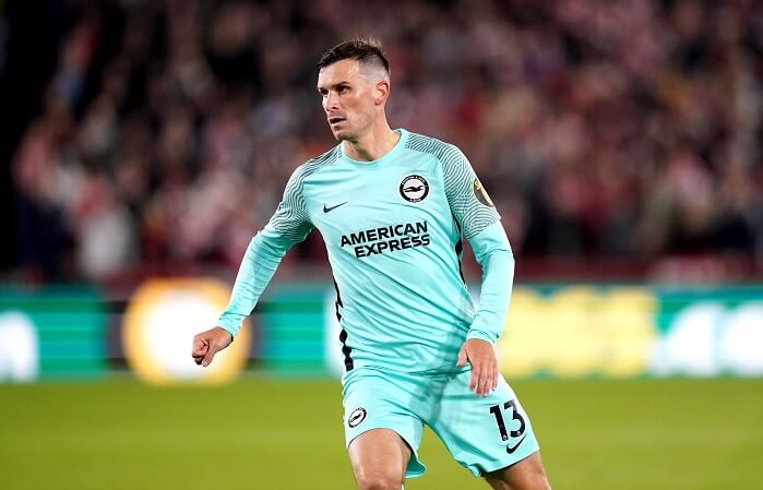Brighton Nottingham Tipp